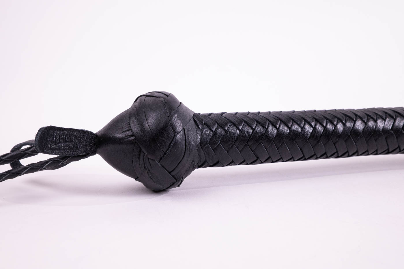 Classic Cat O' Nine, black