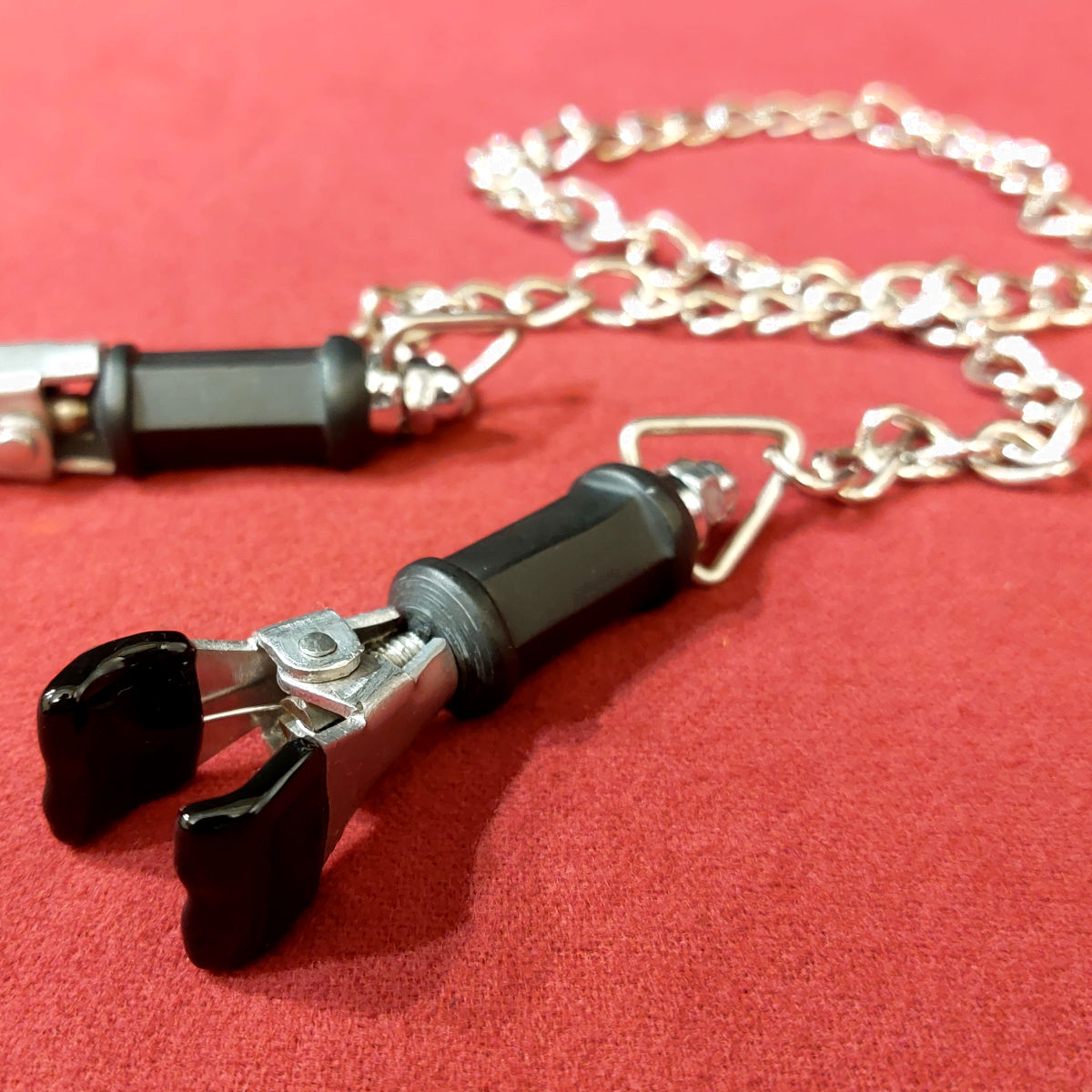 Breite McHurt-Klammern zum Schrauben (verschiedene Varianten)