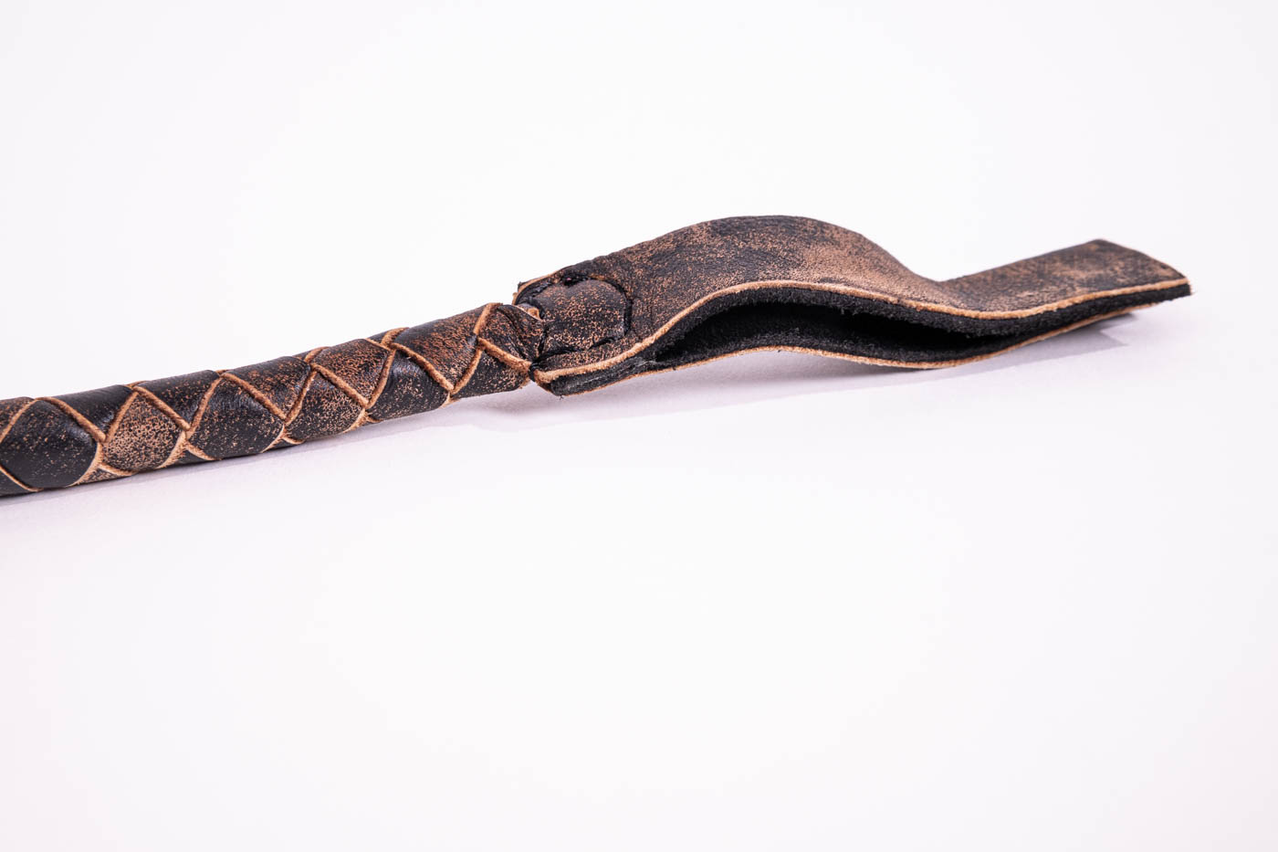 'Estefa', Antique