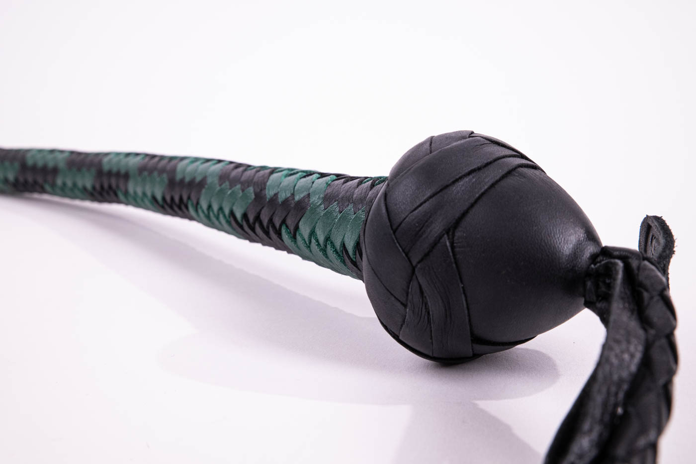 Kantschu Classic, Emerald Green