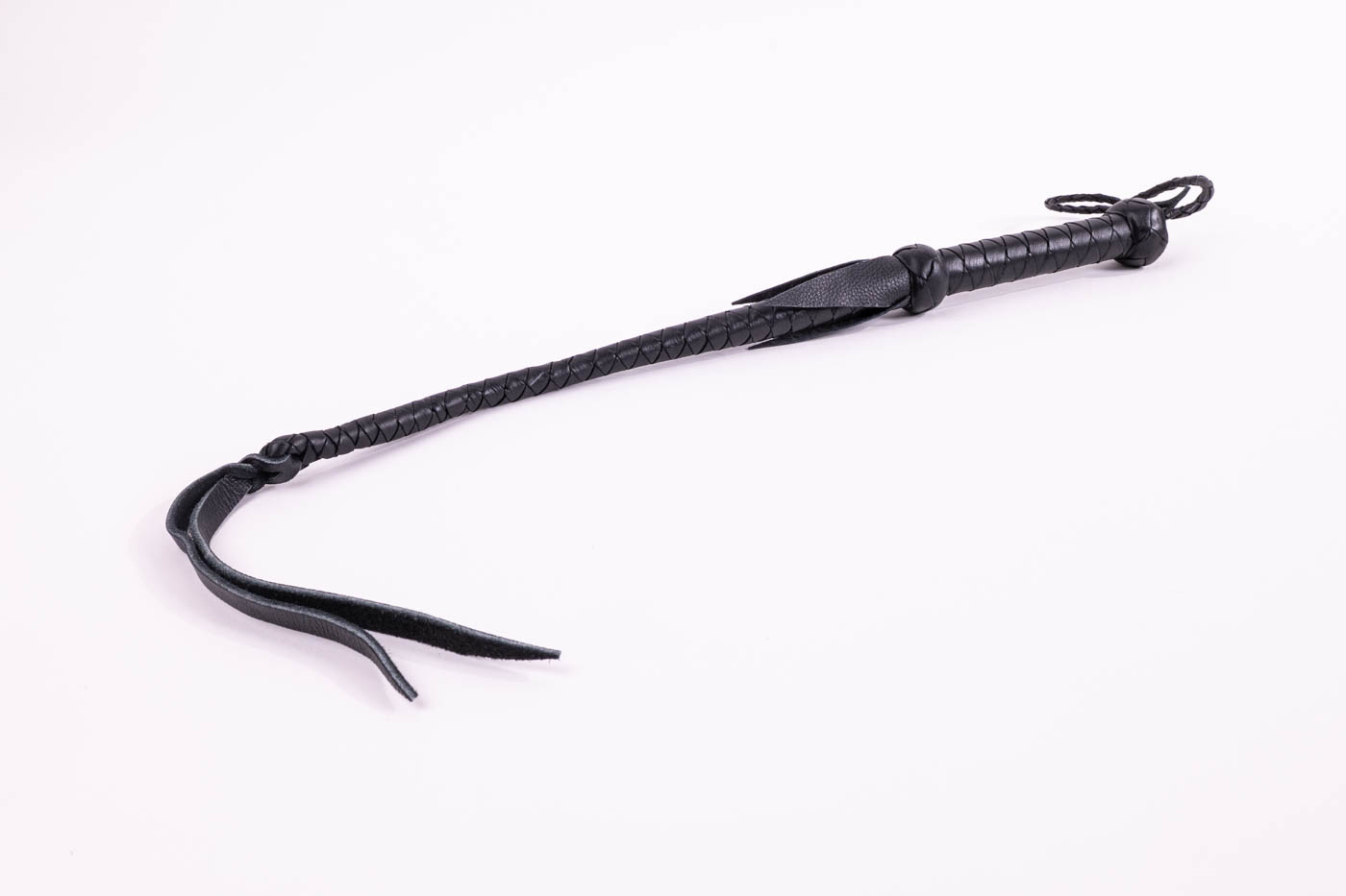 'Chico', Small Quirt