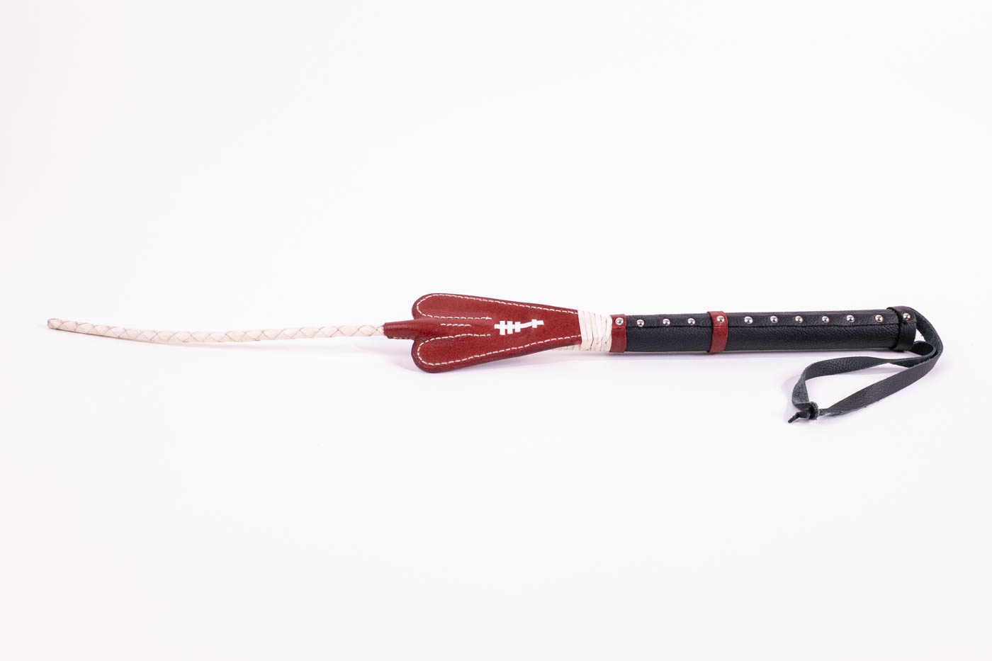 Afghan Buzkashi Whip