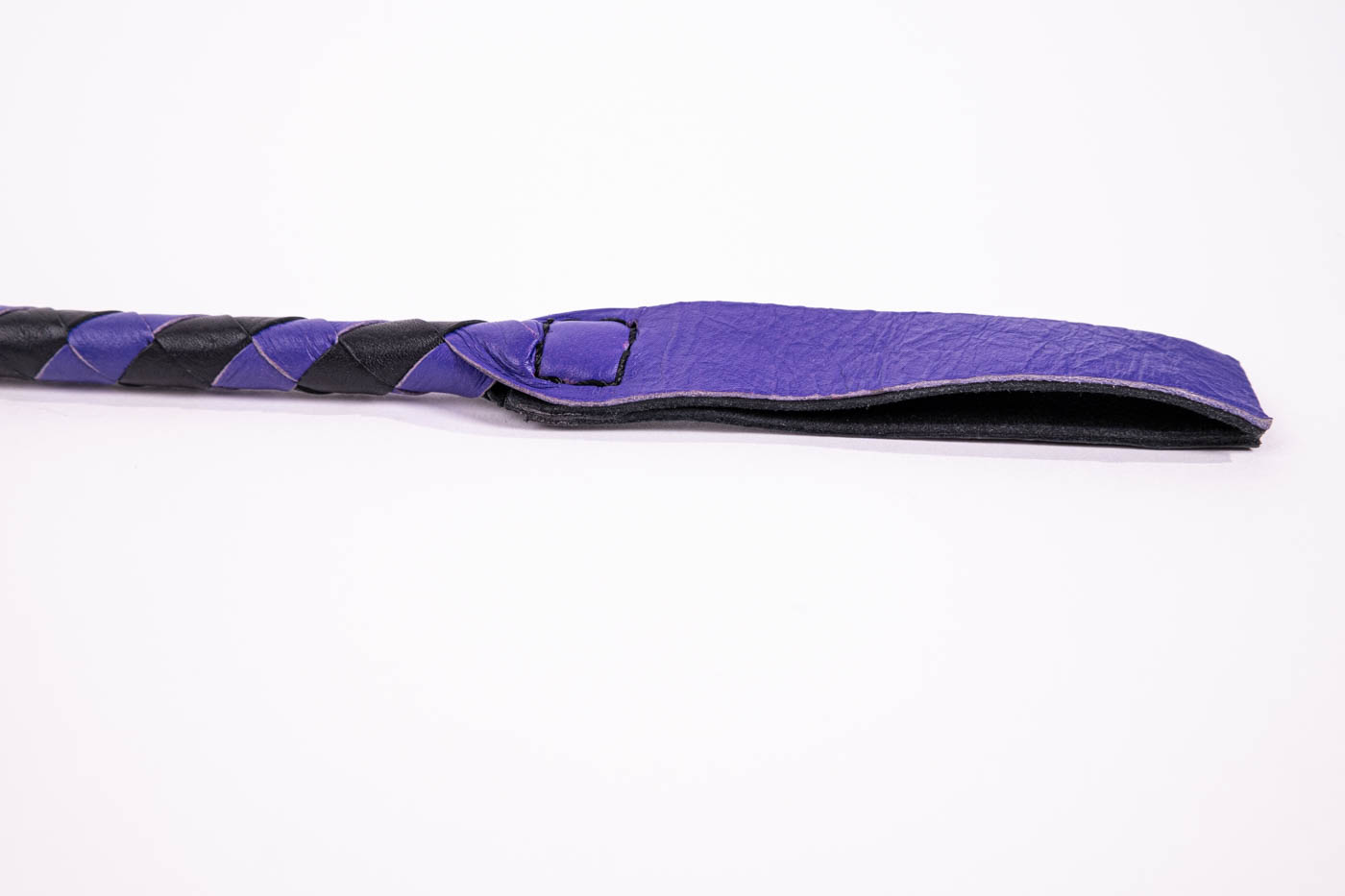 'Estefa', Black/Purple