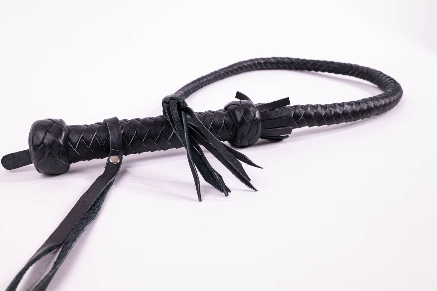 Ladina, Czech Hunting Whip Special