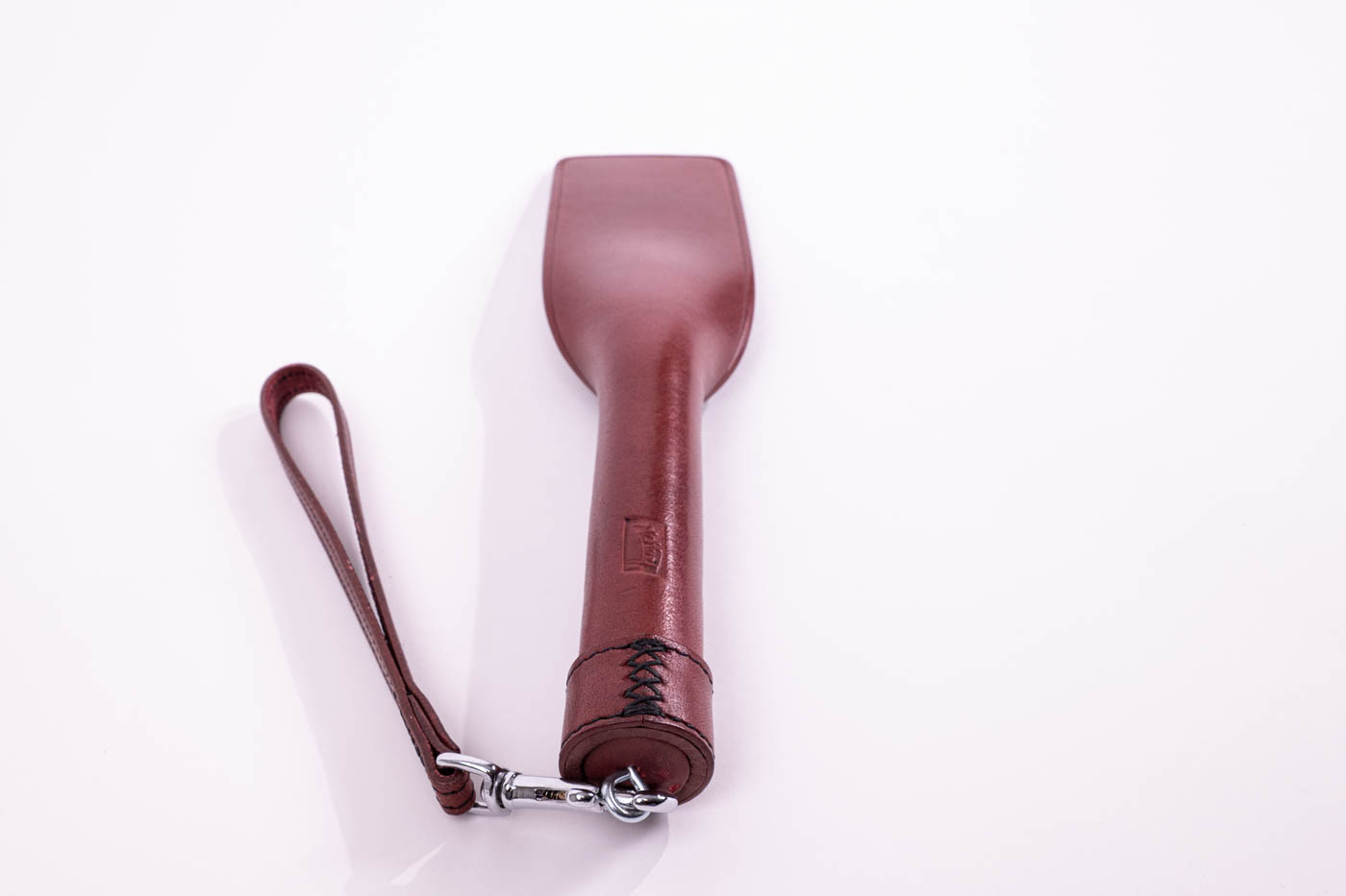 'The Shovel'