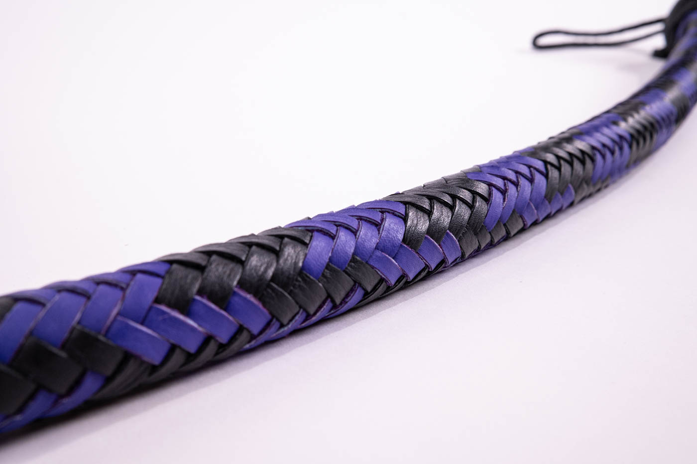 Kantschu Classic, Black/Purple