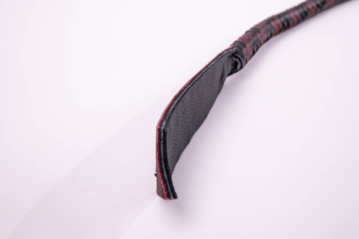 Kantschu Classic, Black/Red