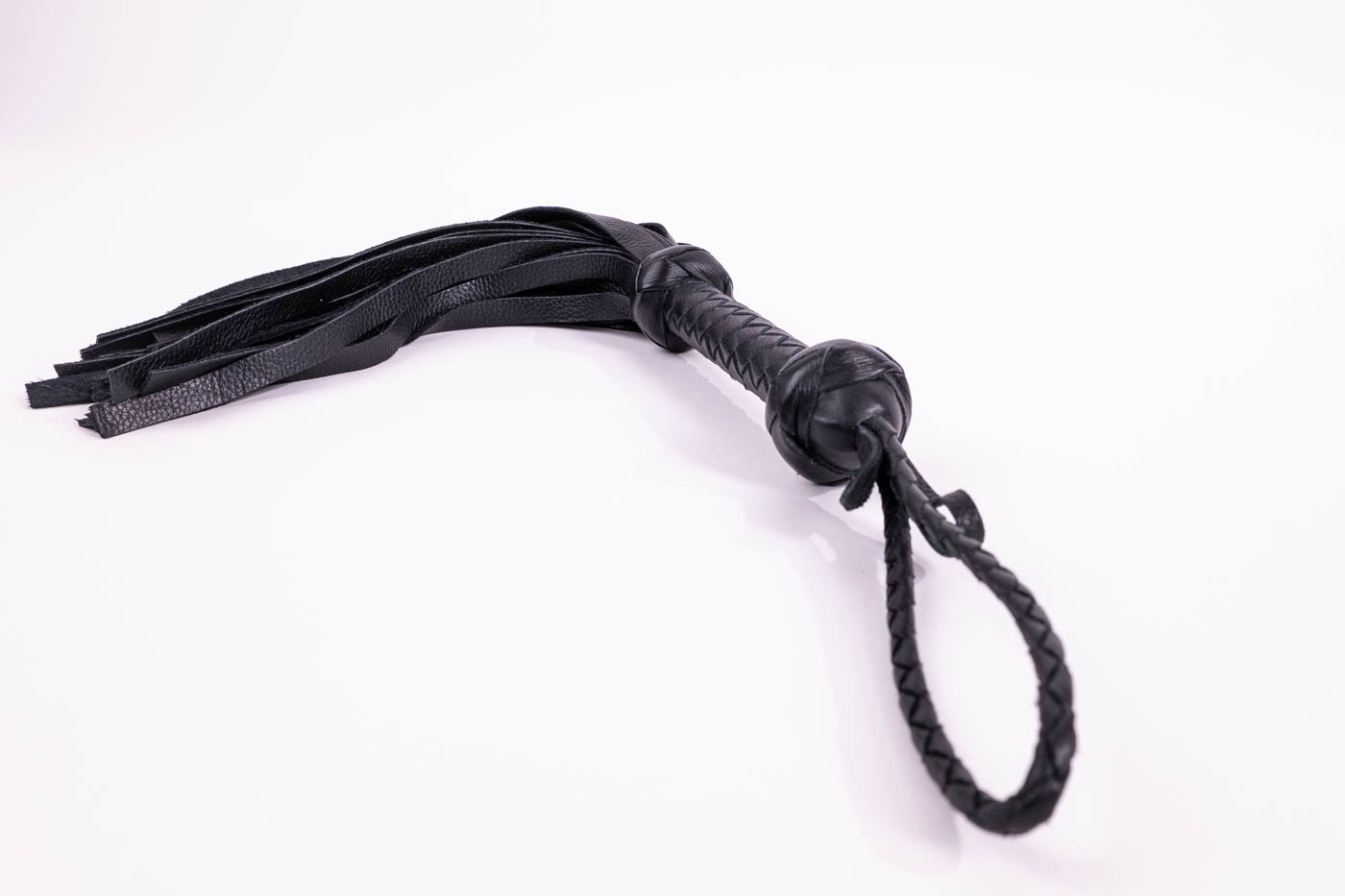'Suleika', short Harem Flogger