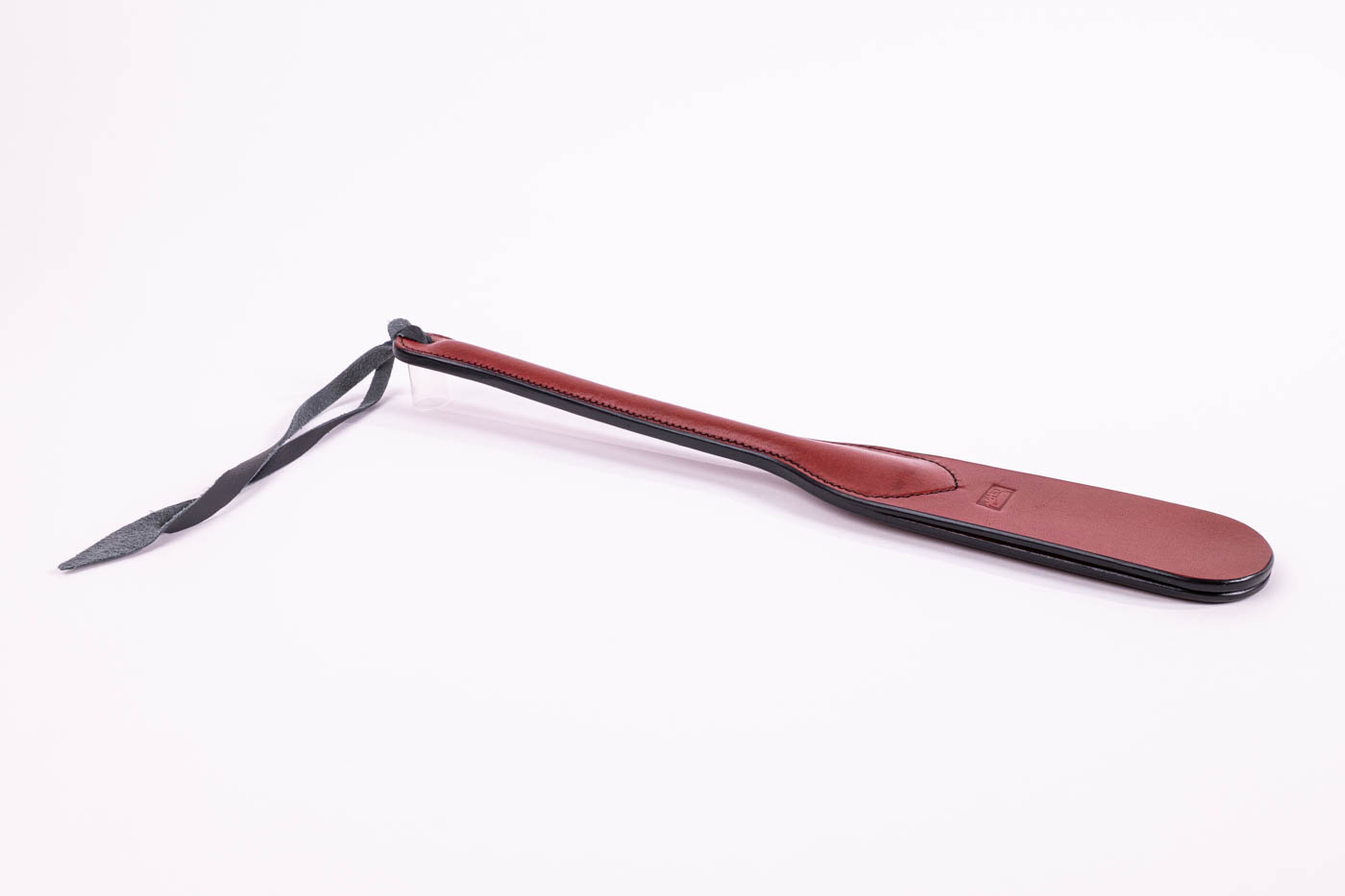 'Saif' Slave Whip