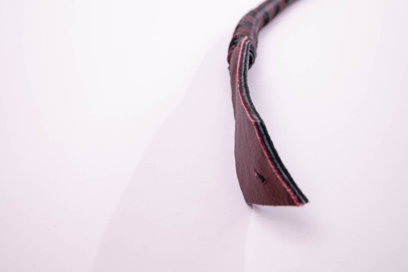 Kantschu Classic, Black/Red