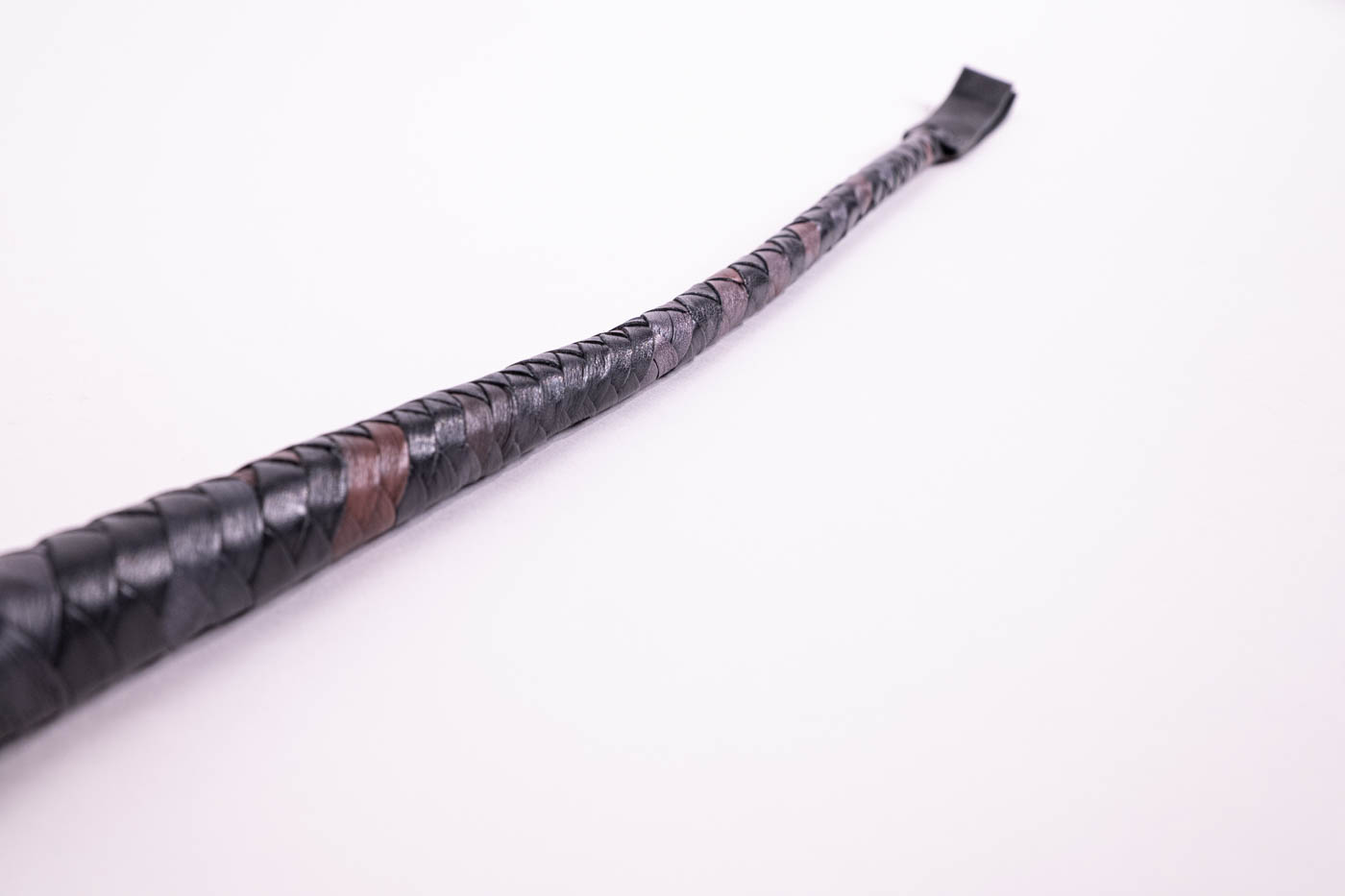 'Estefa', Black/Multicoloured
