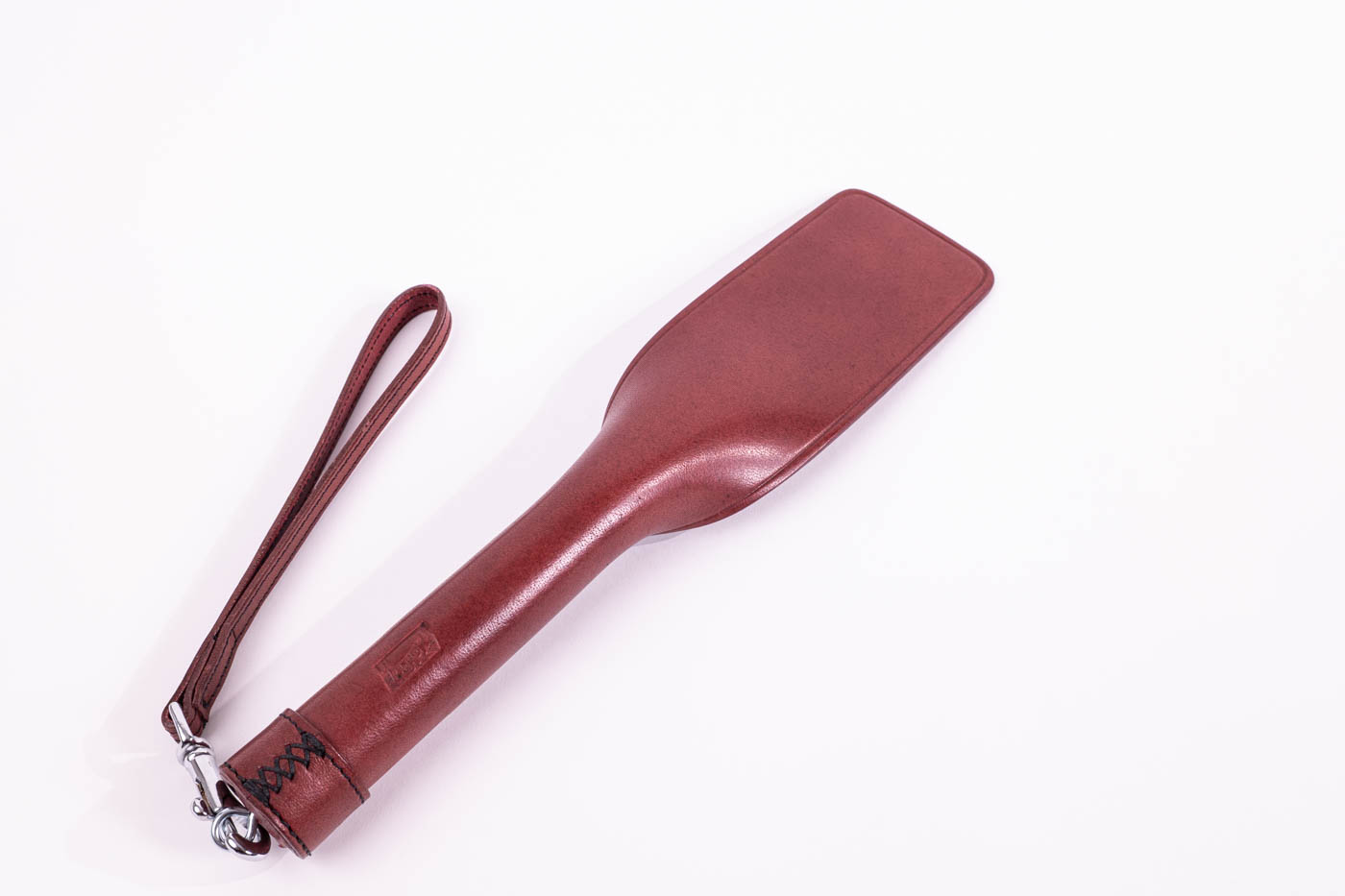'The Shovel'