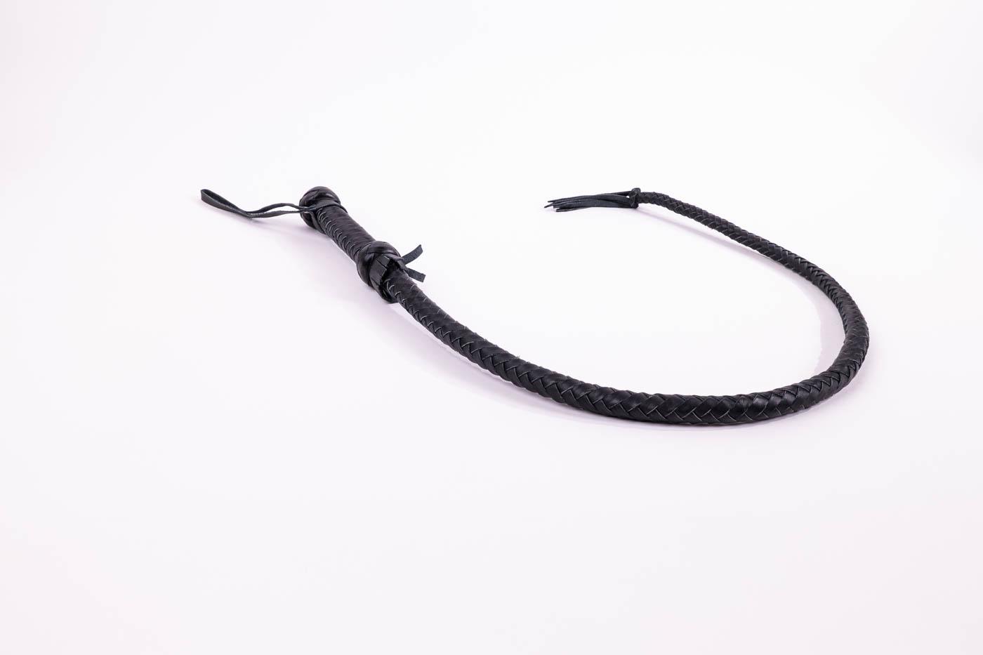 Ladina, Czech Hunting Whip Special