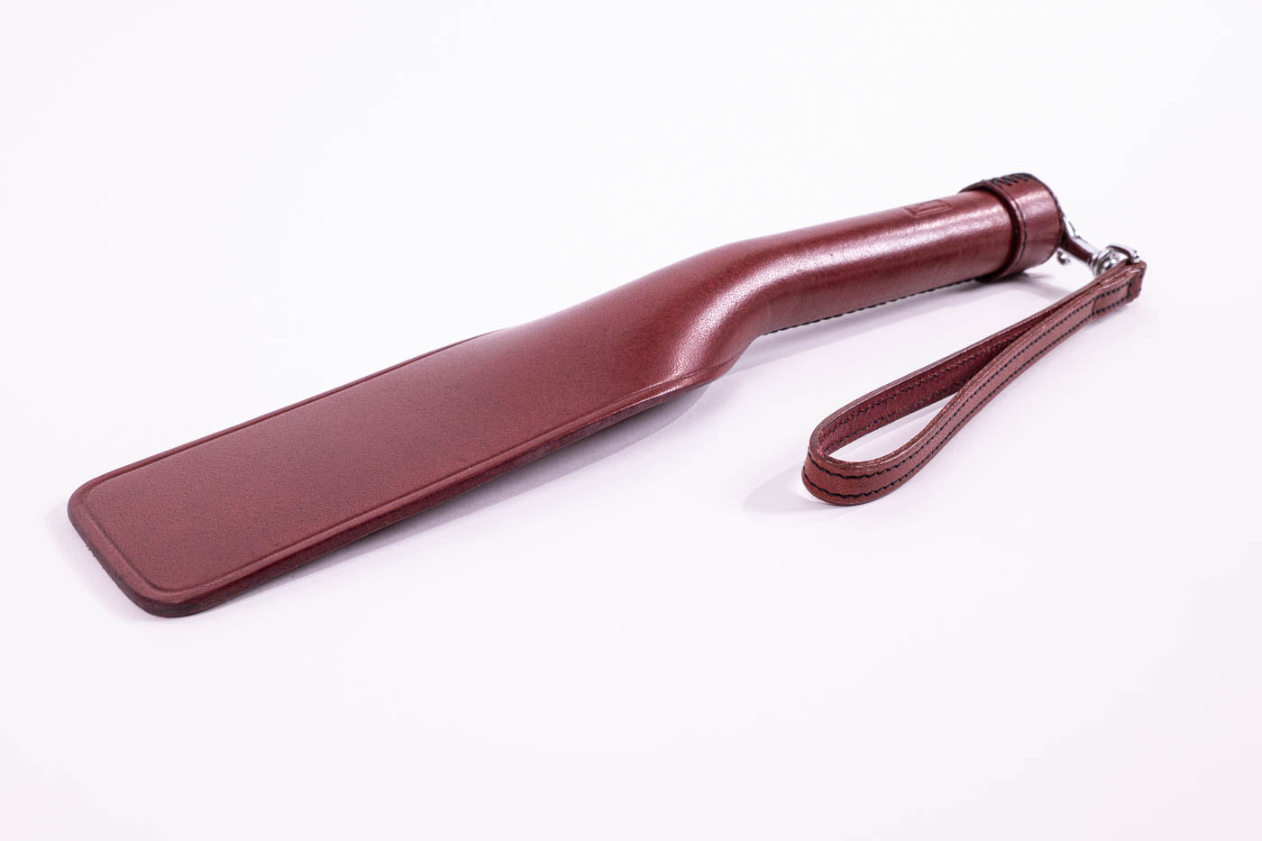 'The Shovel'