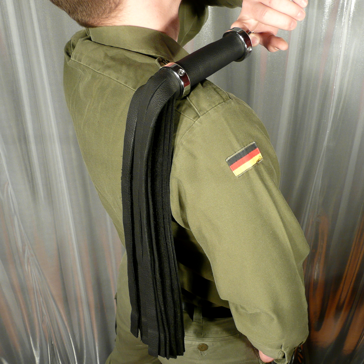 Der "TwoQuarterPounder"