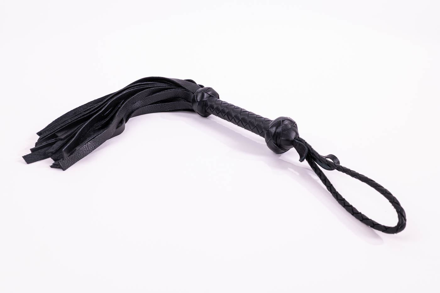 'Suleika', short Harem Flogger