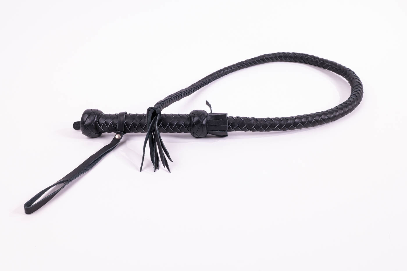 Ladina, Czech Hunting Whip Special