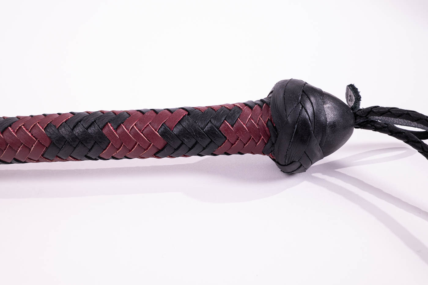Kantschu Classic, Black/Red