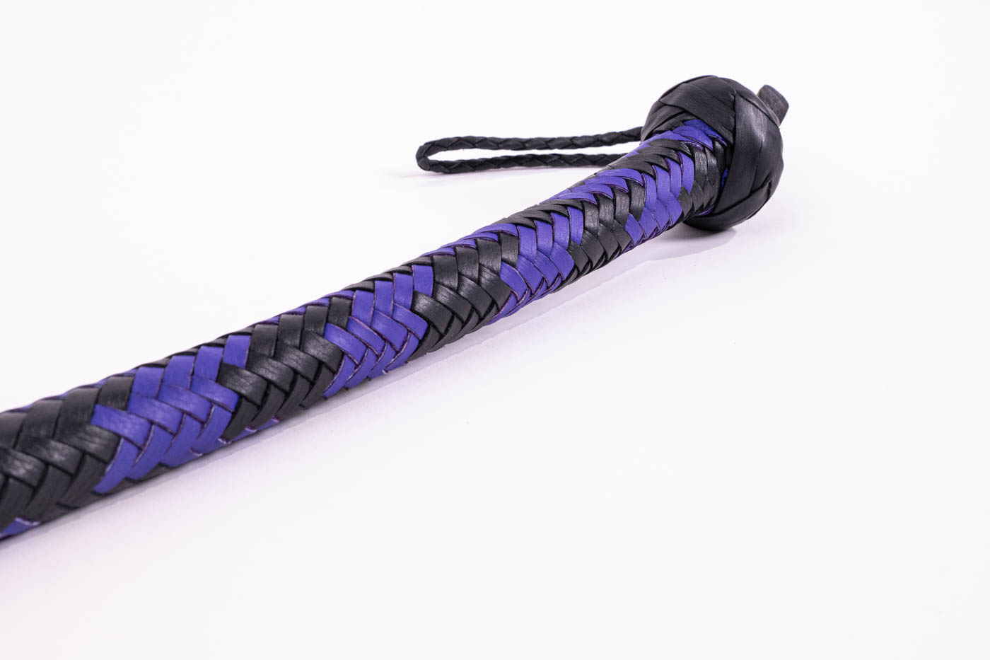 Kantschu Classic, Black/Purple