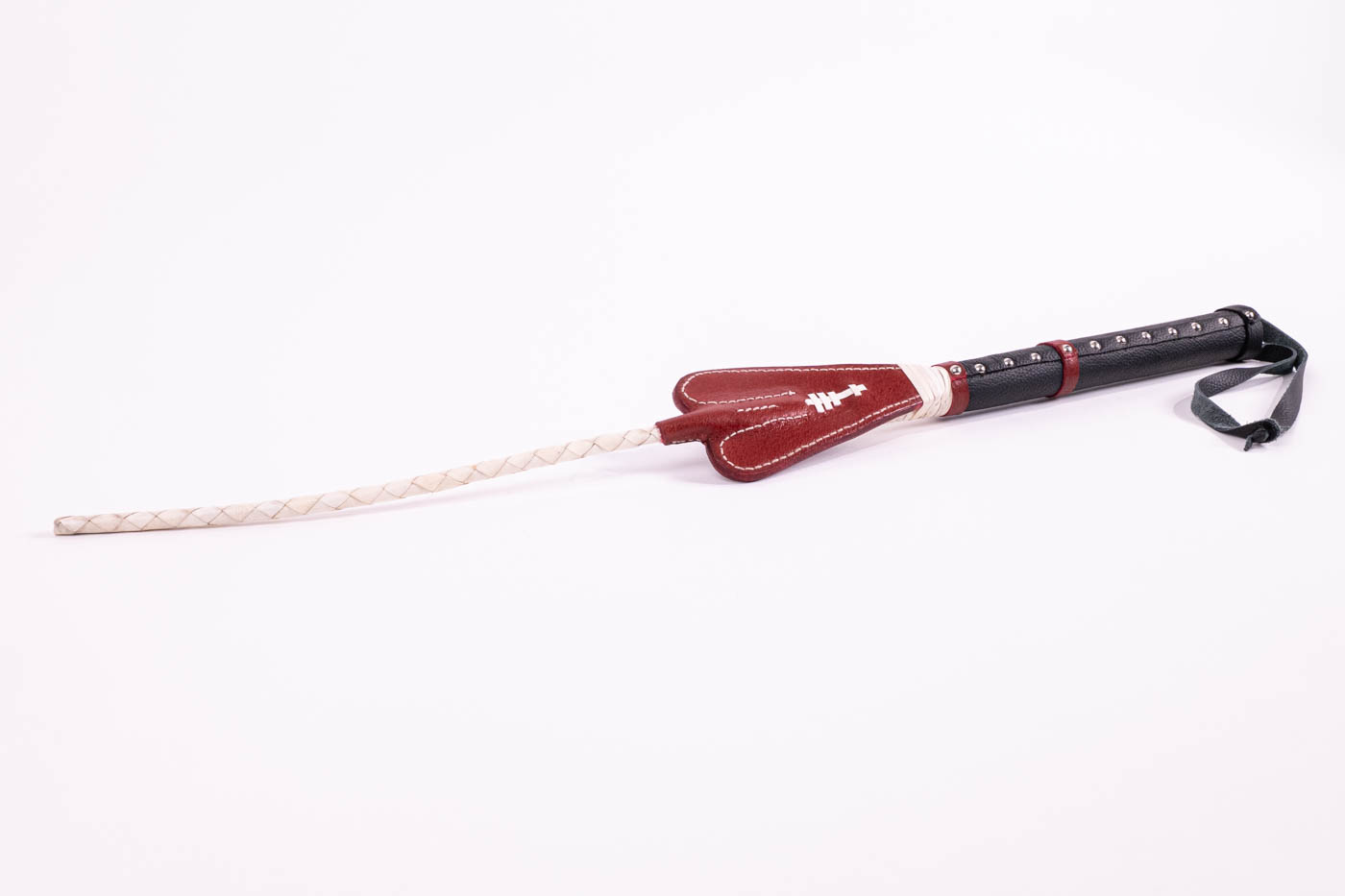 Afghan Buzkashi Whip