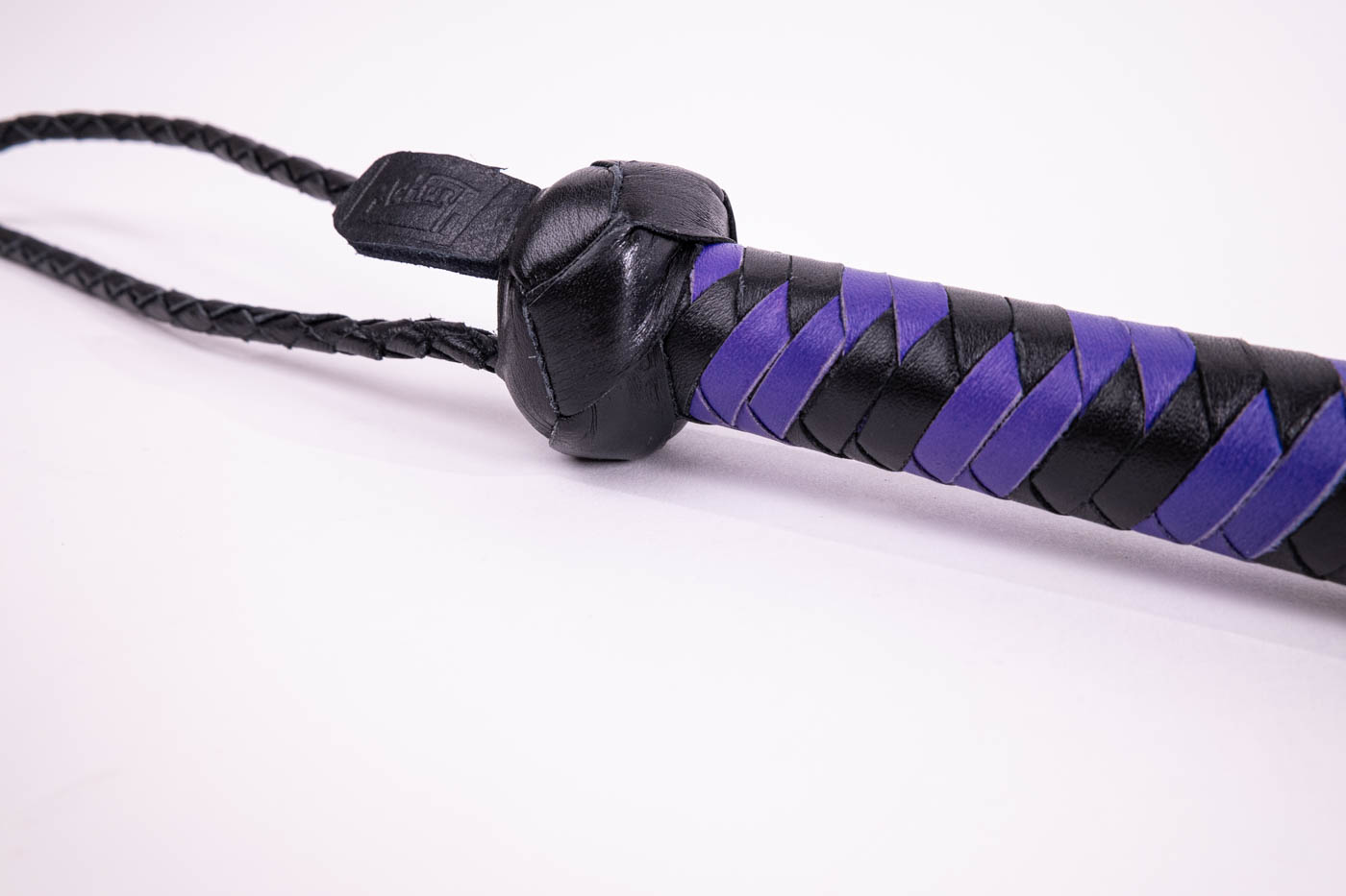 'Estefa', Black/Purple