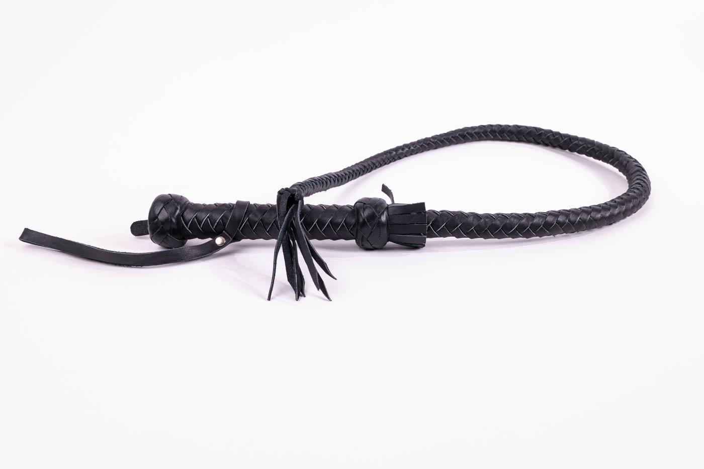 Ladina, Czech Hunting Whip Special