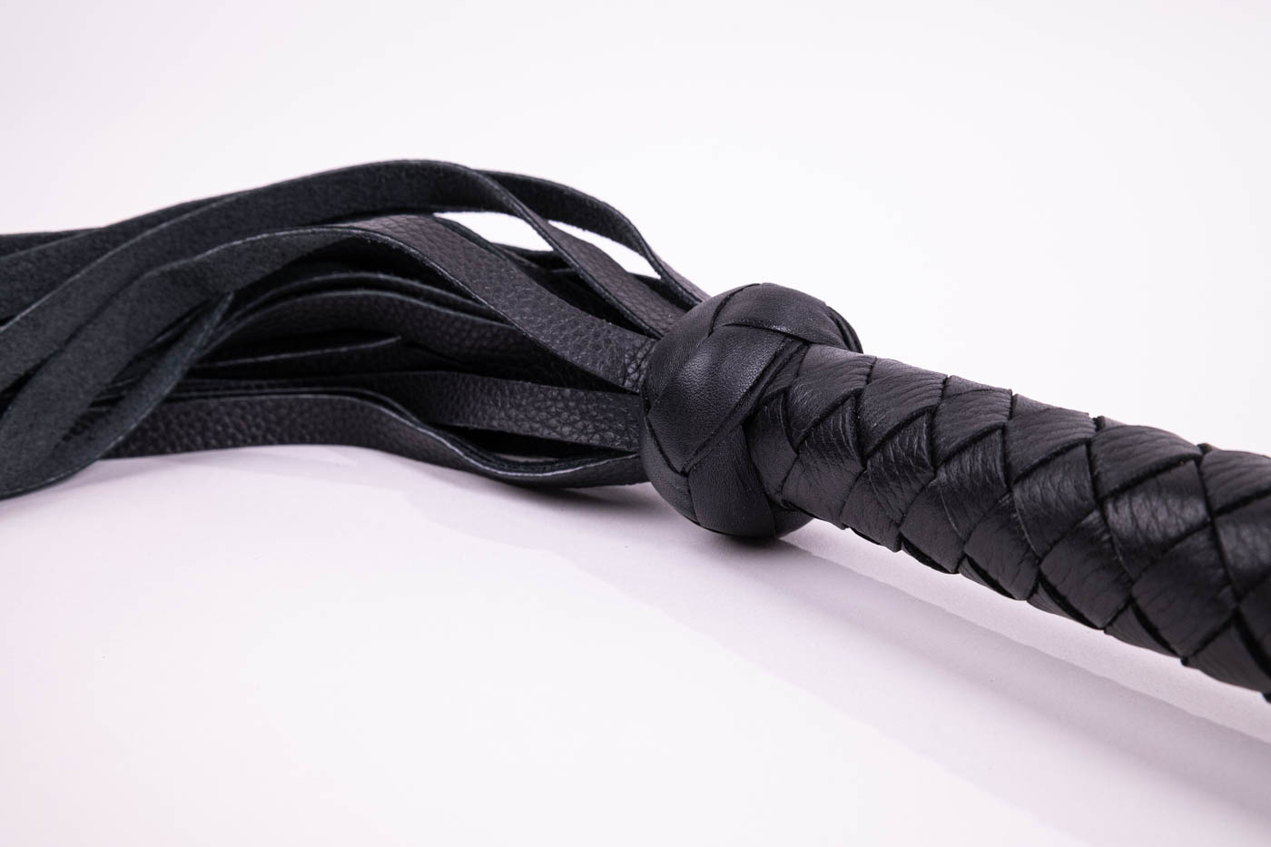 'Shifa', Harem-Flogger