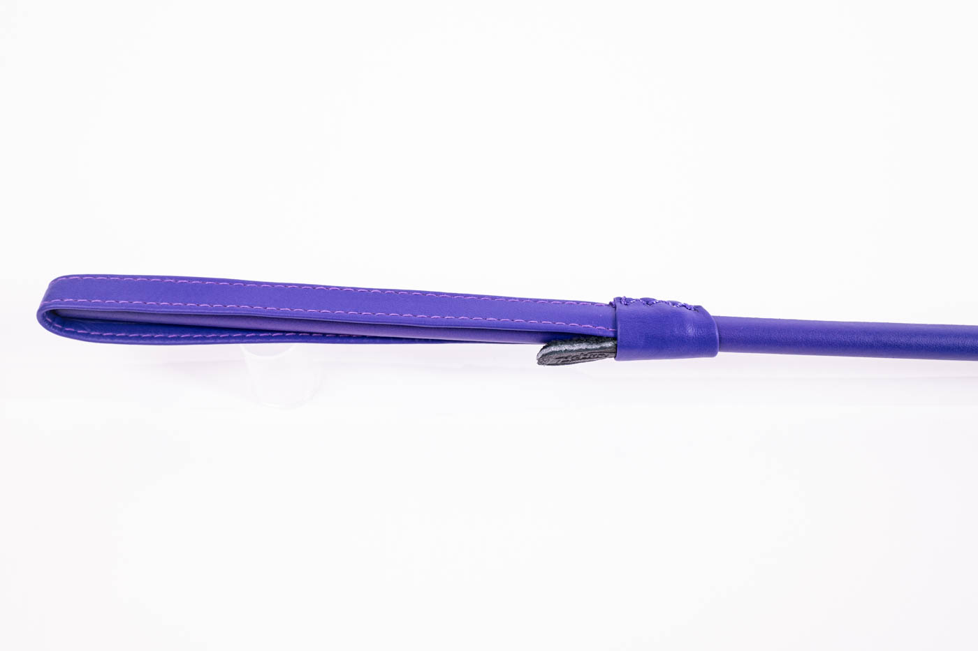 'The Little Leather Stick'