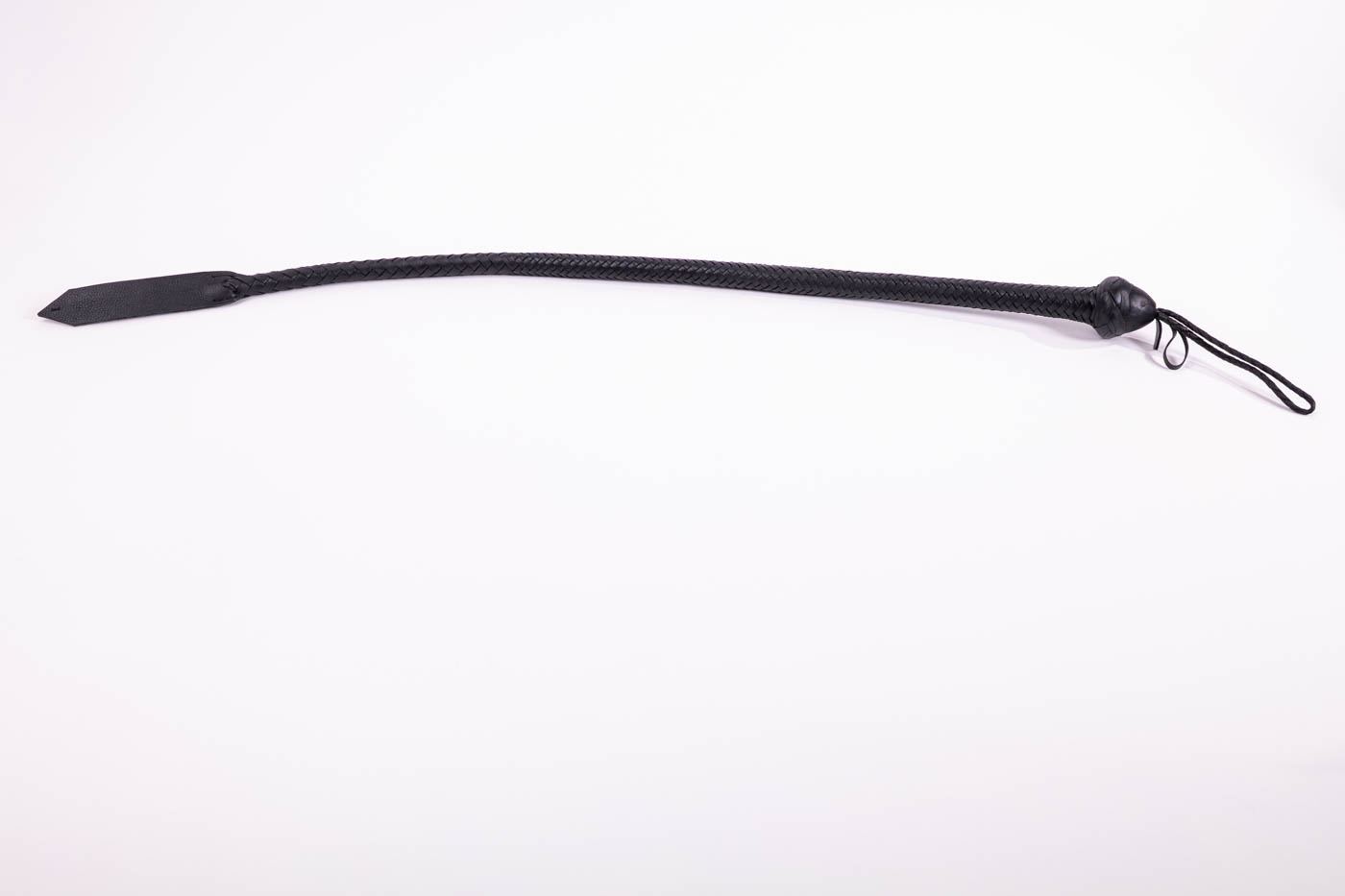 Kantschu Classic, black