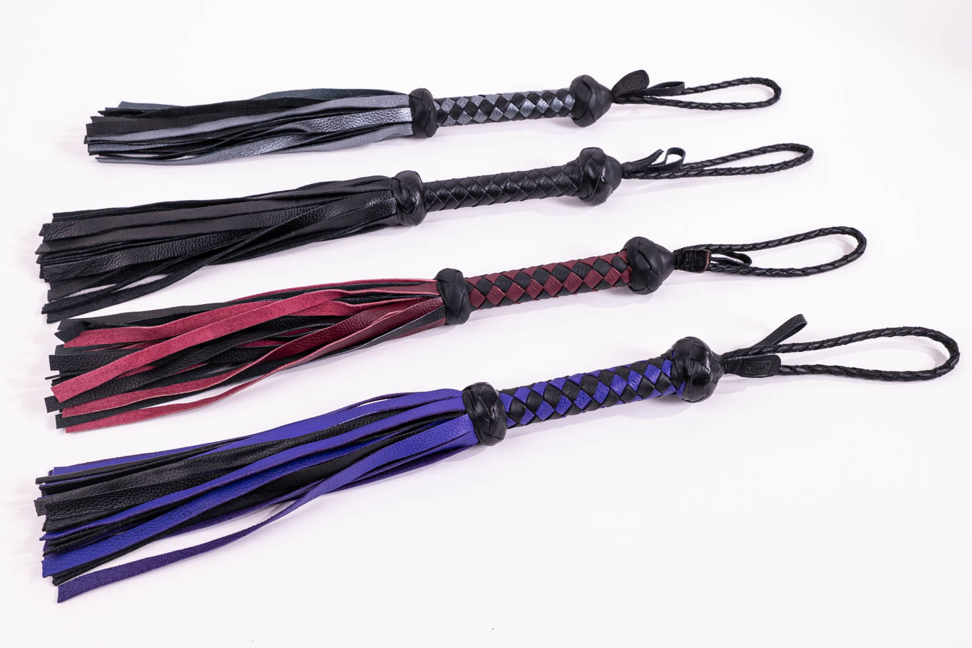 'Suleika', short Harem Flogger