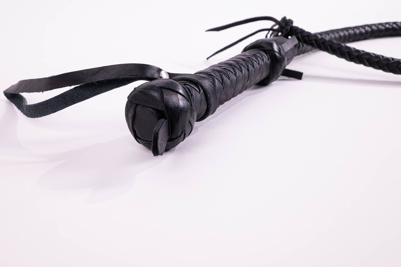 Ladina, Czech Hunting Whip Special