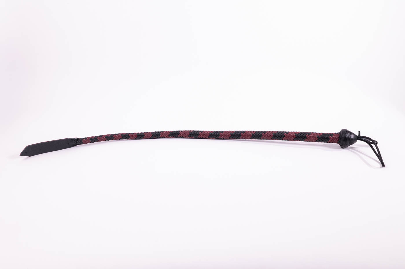 Kantschu Classic, Black/Red