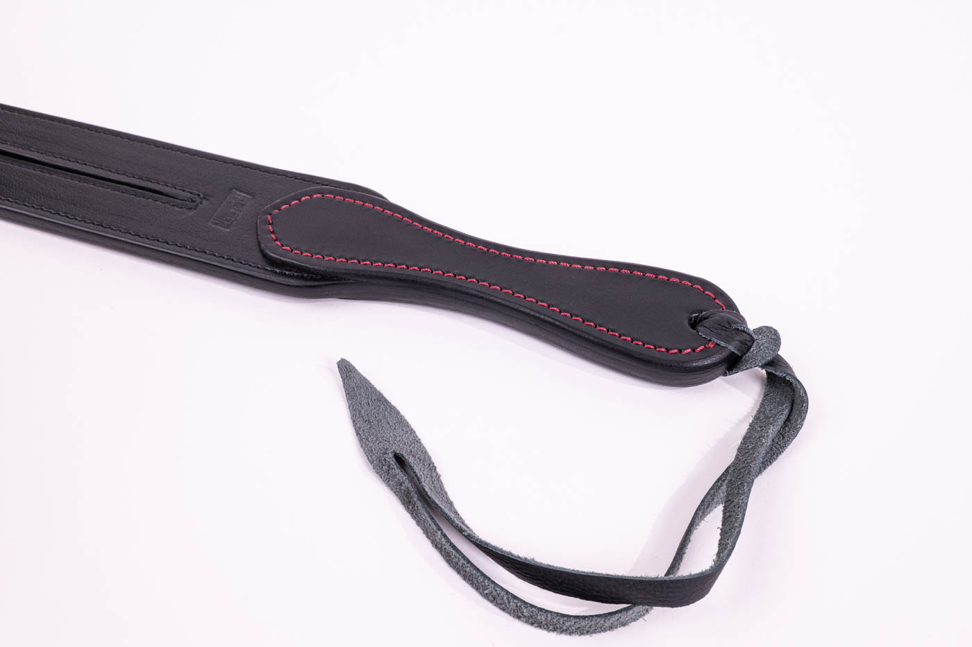Heavy Tawse