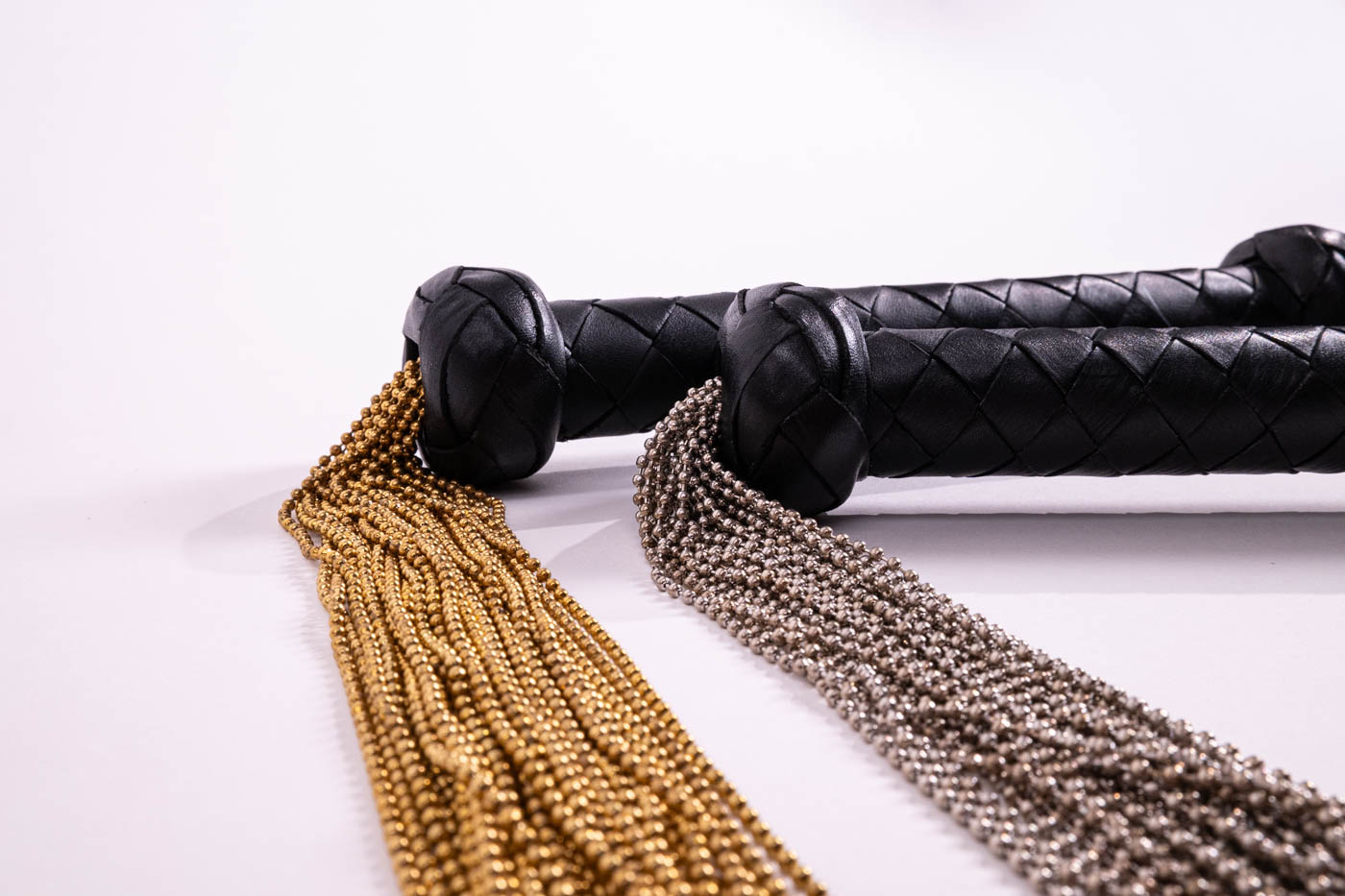 'The Chain-Cat'