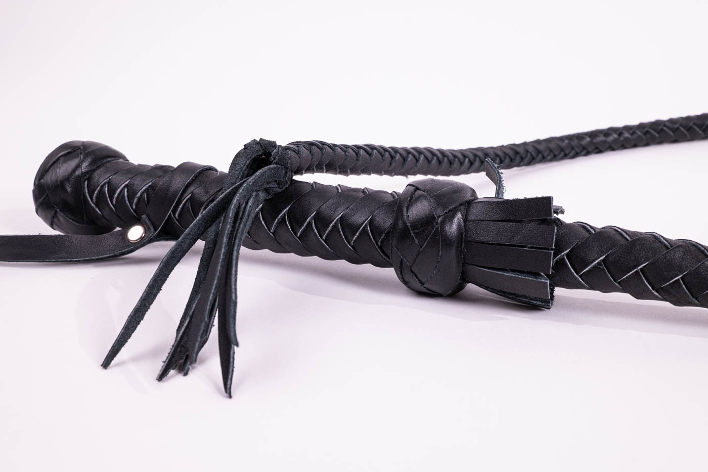 Ladina, Czech Hunting Whip Special