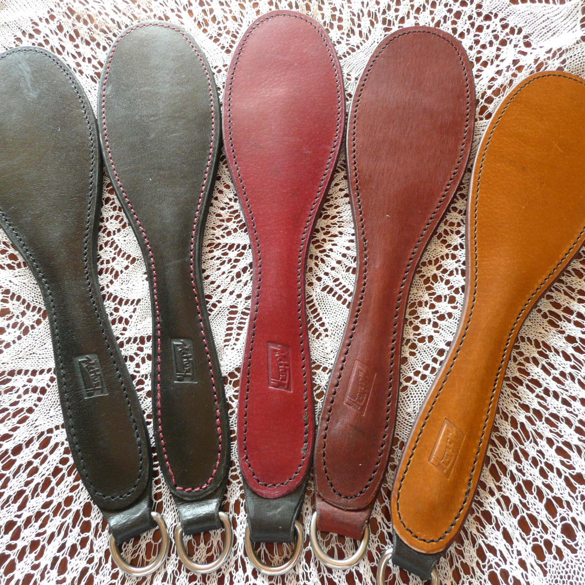 'Mum's Big Punishment'