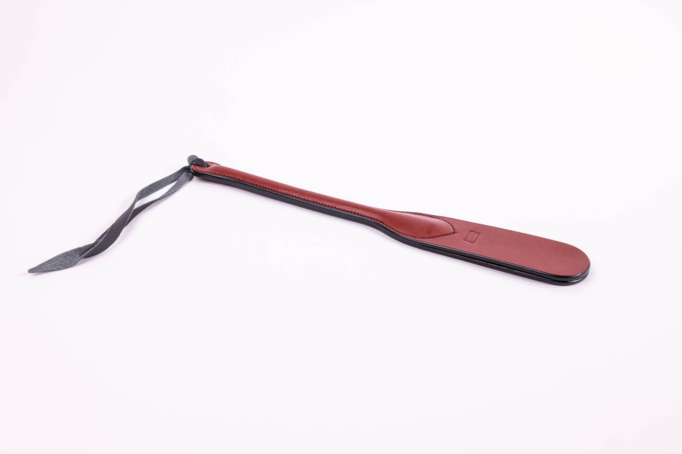 'Saif' Slave Whip