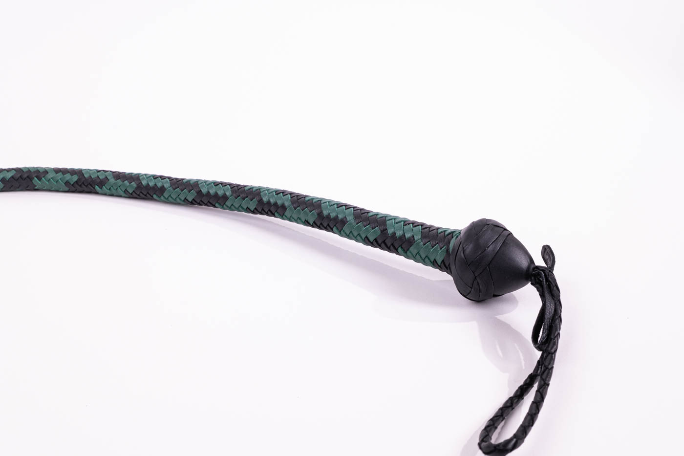 Kantschu Classic, Emerald Green