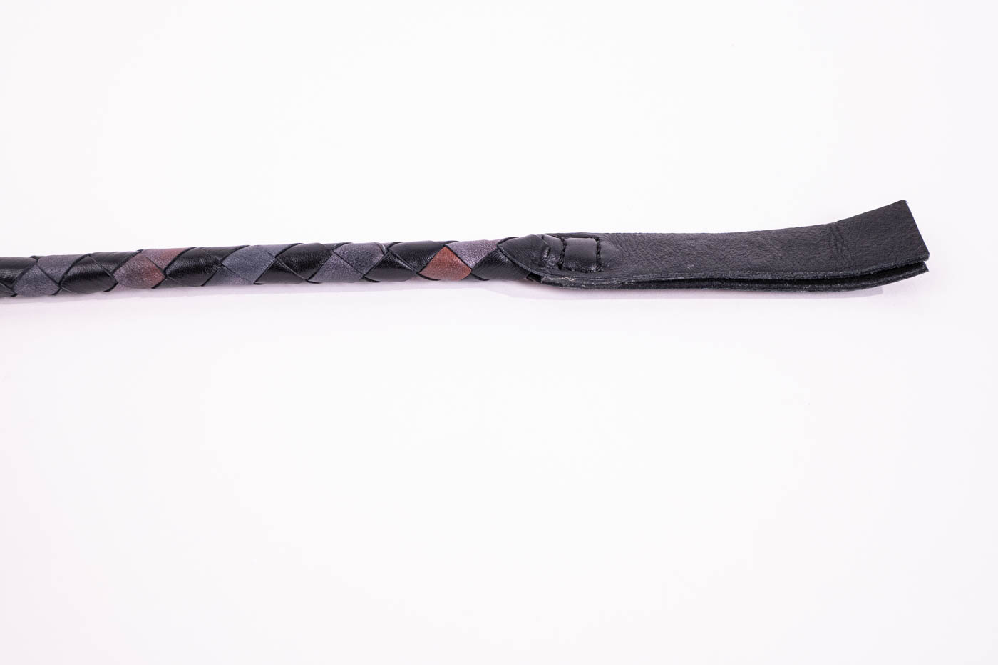 'Estefa', Black/Multicoloured