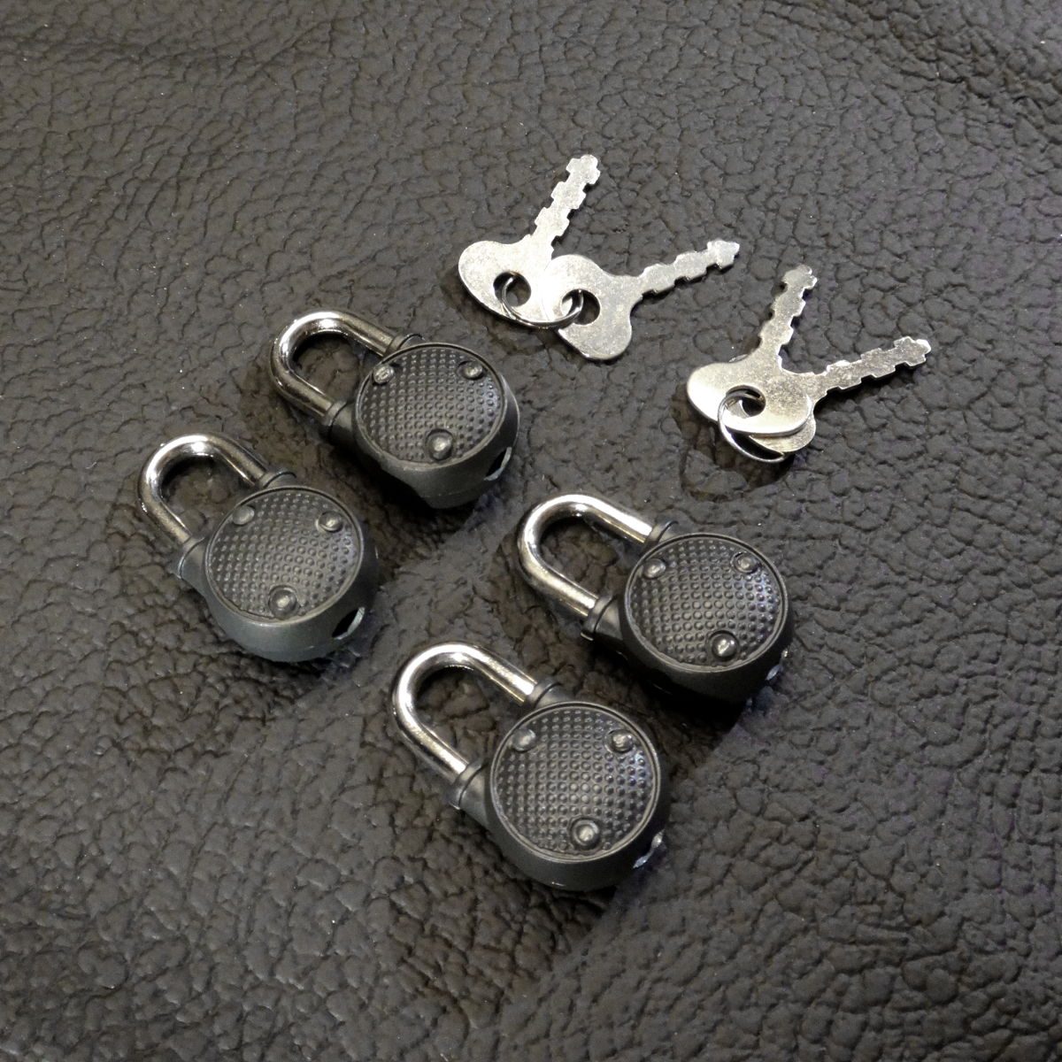 Kleines Schloss, 4er-Set