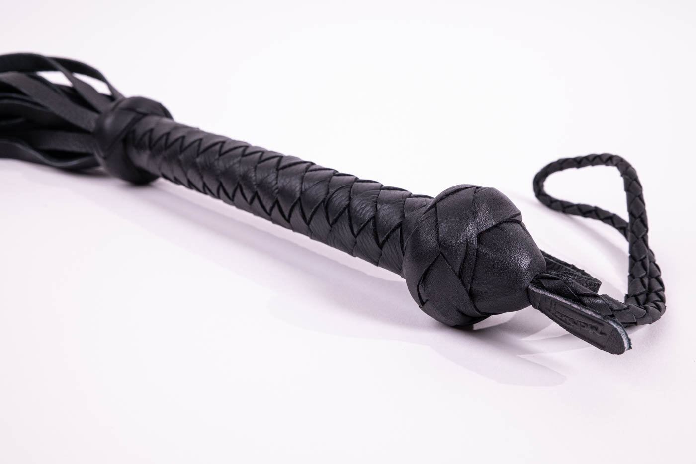 'Shifa', Harem-Flogger