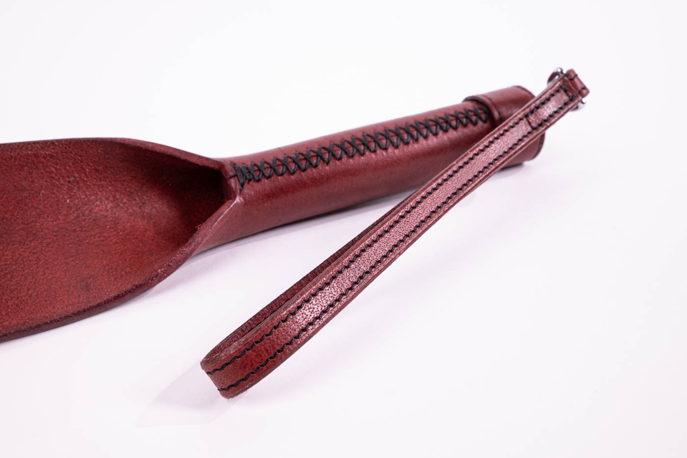 'The Shovel'