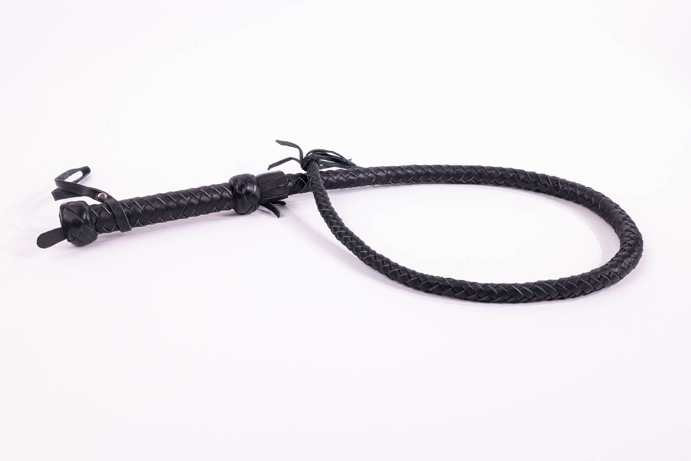 Ladina, Czech Hunting Whip Special