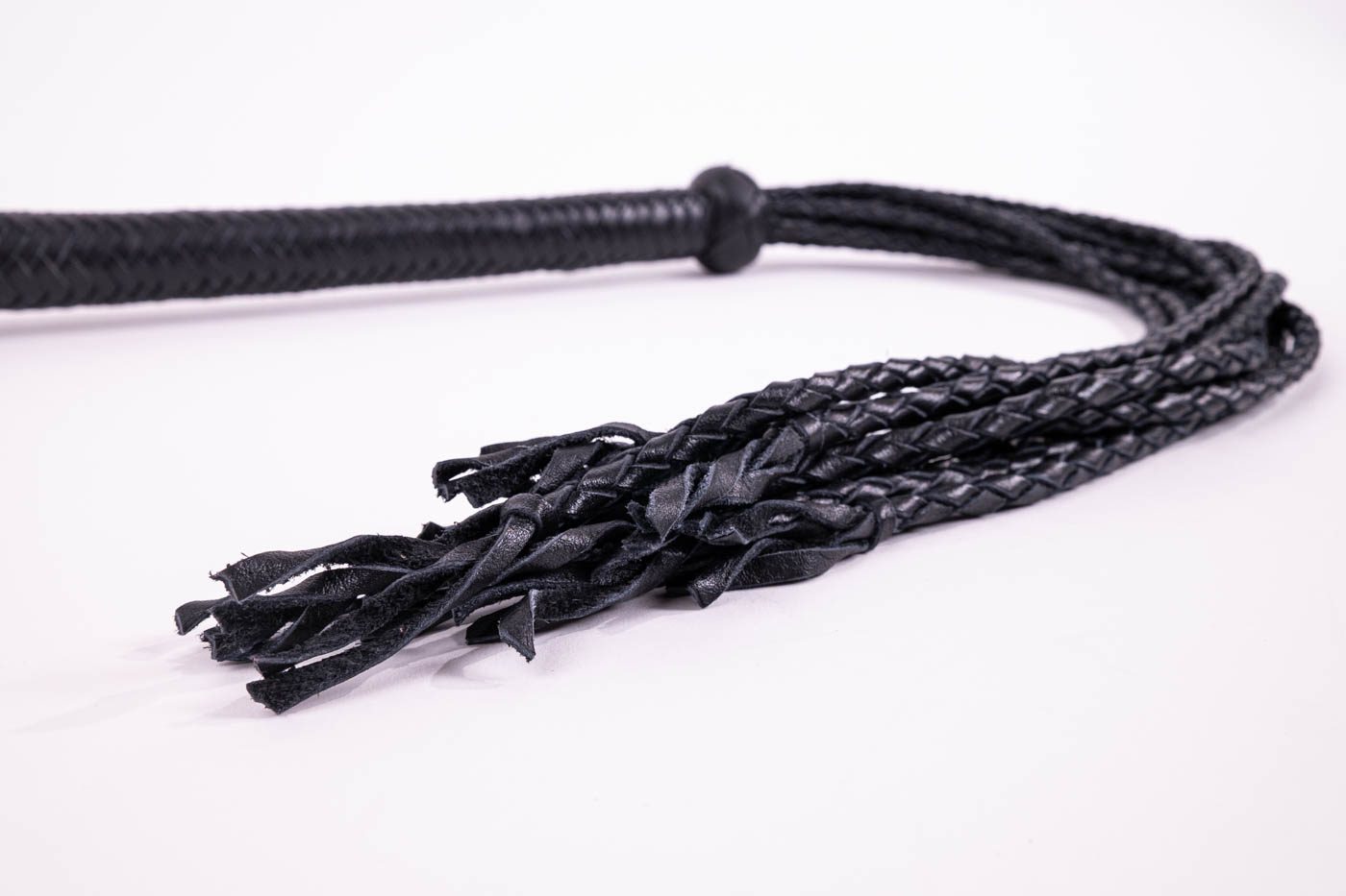 Classic Cat O' Nine, black