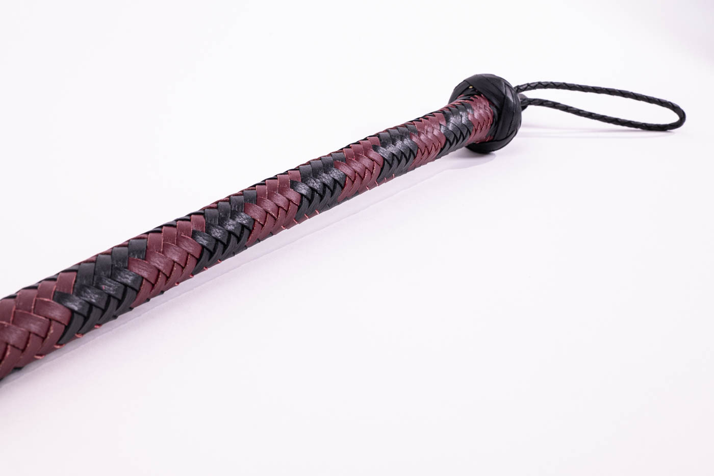 Kantschu Classic, Black/Red