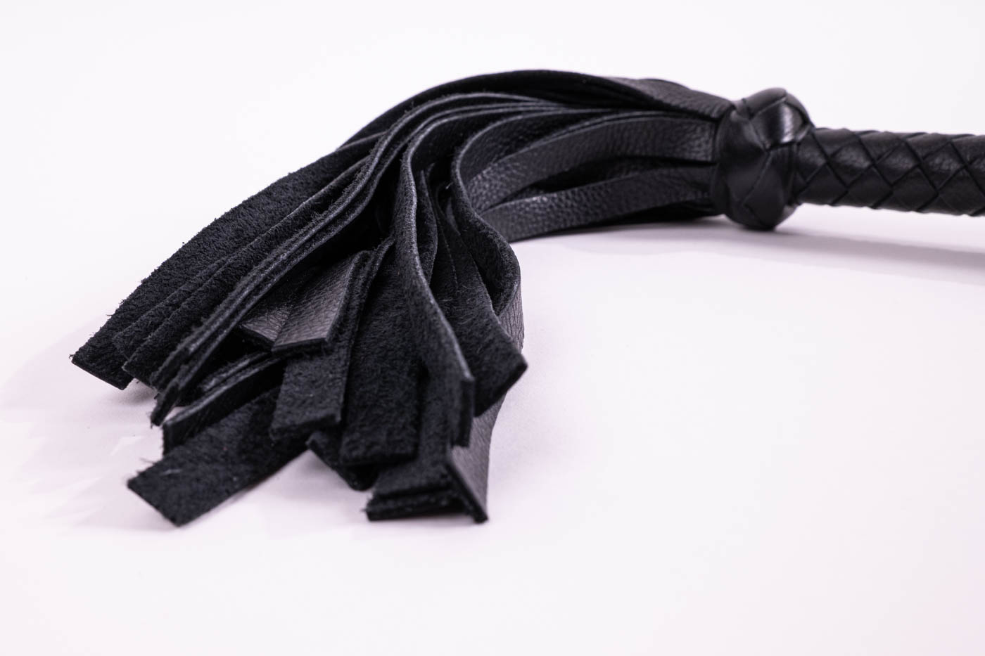 'Suleika', short Harem Flogger