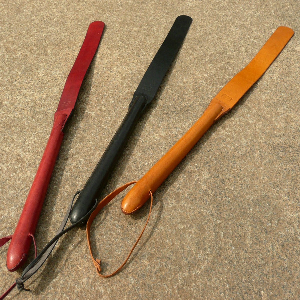 Short Alcatraz-Strap