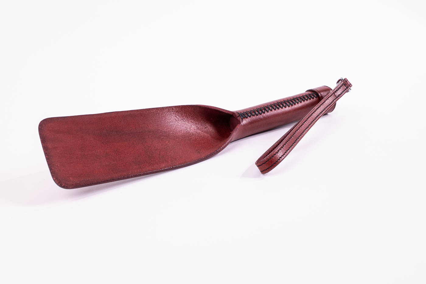 'The Shovel'