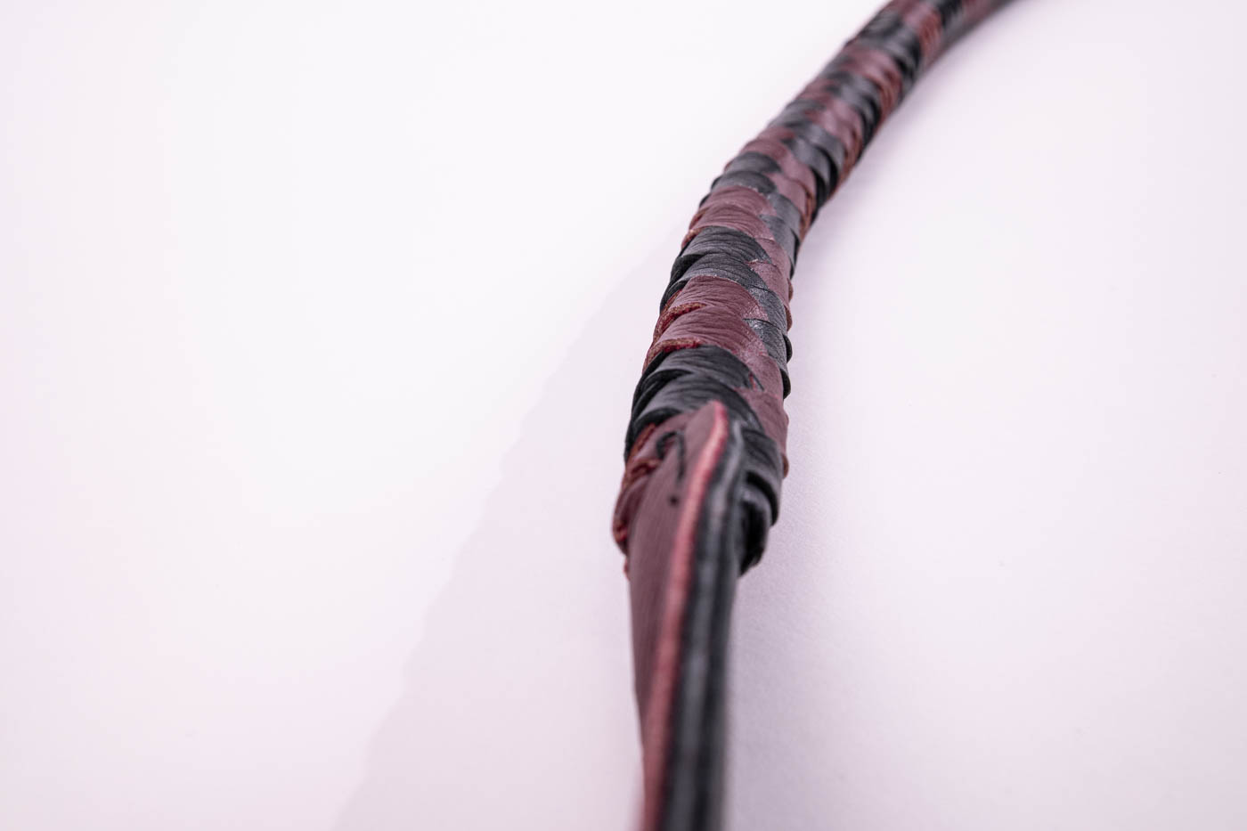 Kantschu Classic, Black/Red