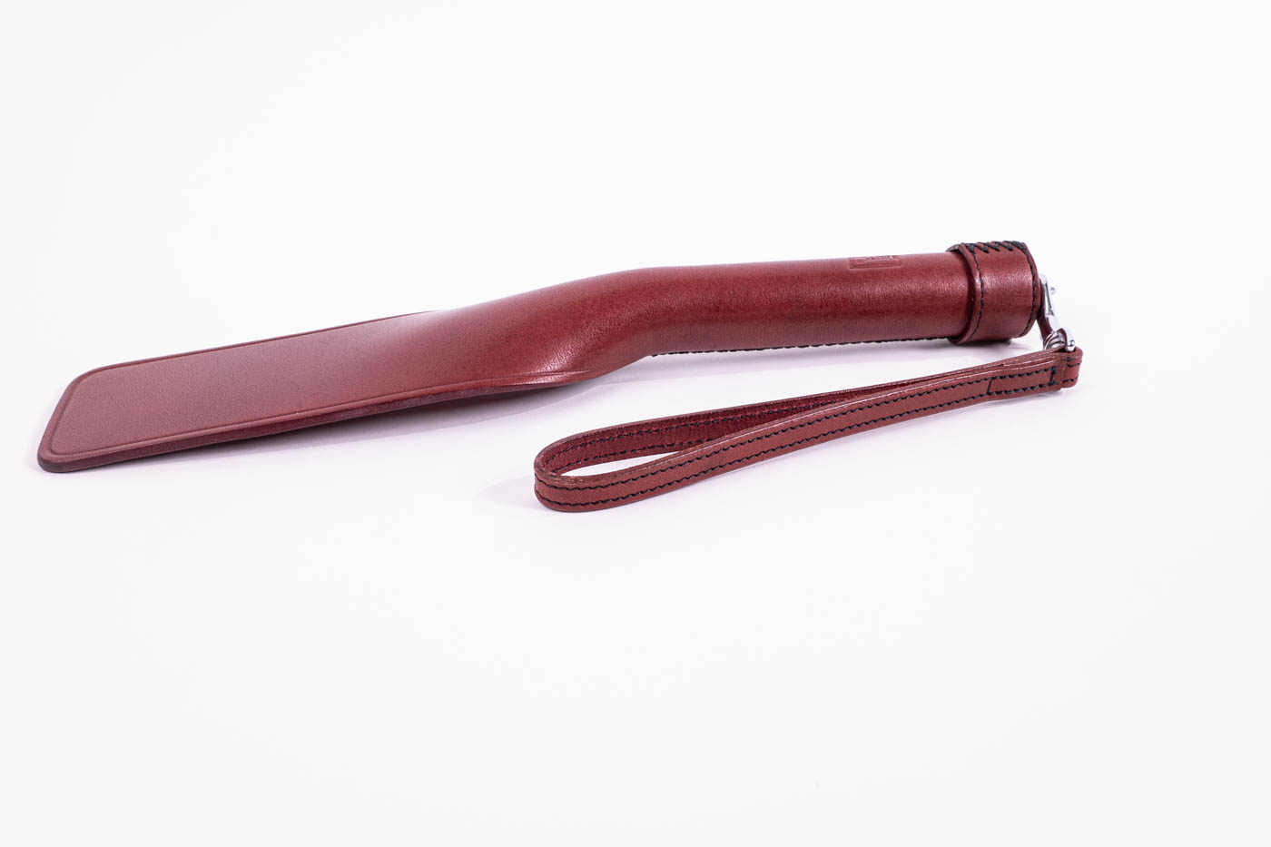 'The Shovel'